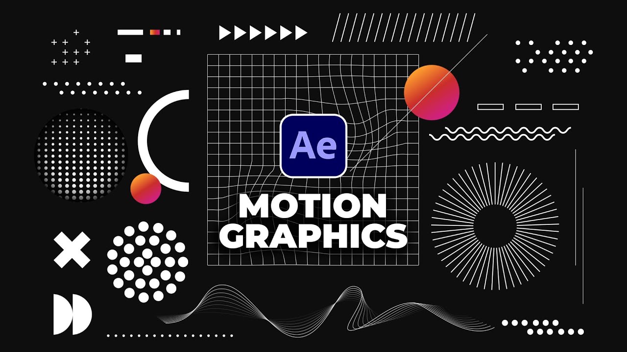 Motion Graphics